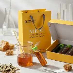 Bio Honey 30ml * 12 Bottle